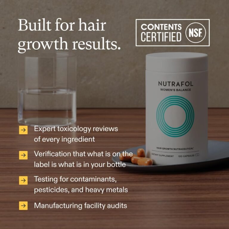 ]hair care