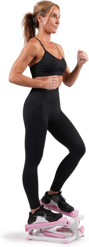 exercise & equipment