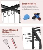 exercise & equipment