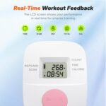 exercise & equipment