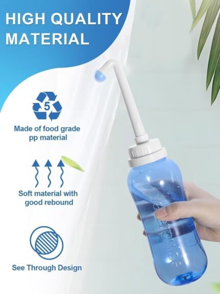 health & personal care