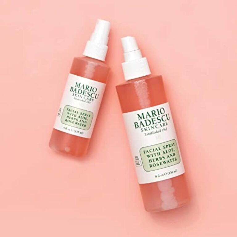 skin care