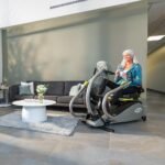 exercise & equipment