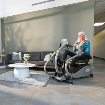 exercise & equipment