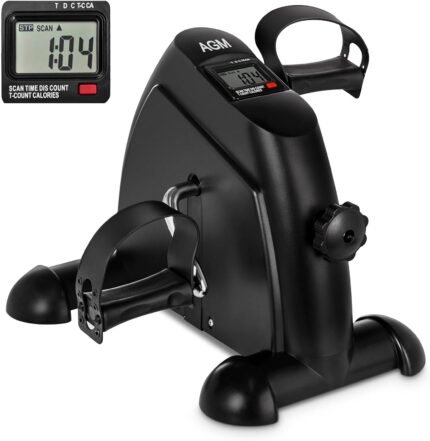 exercise & equipment
