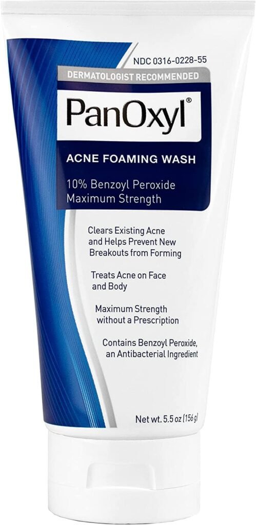skin care