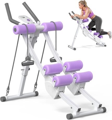 exercise & equipment