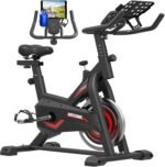 exercise & equipment