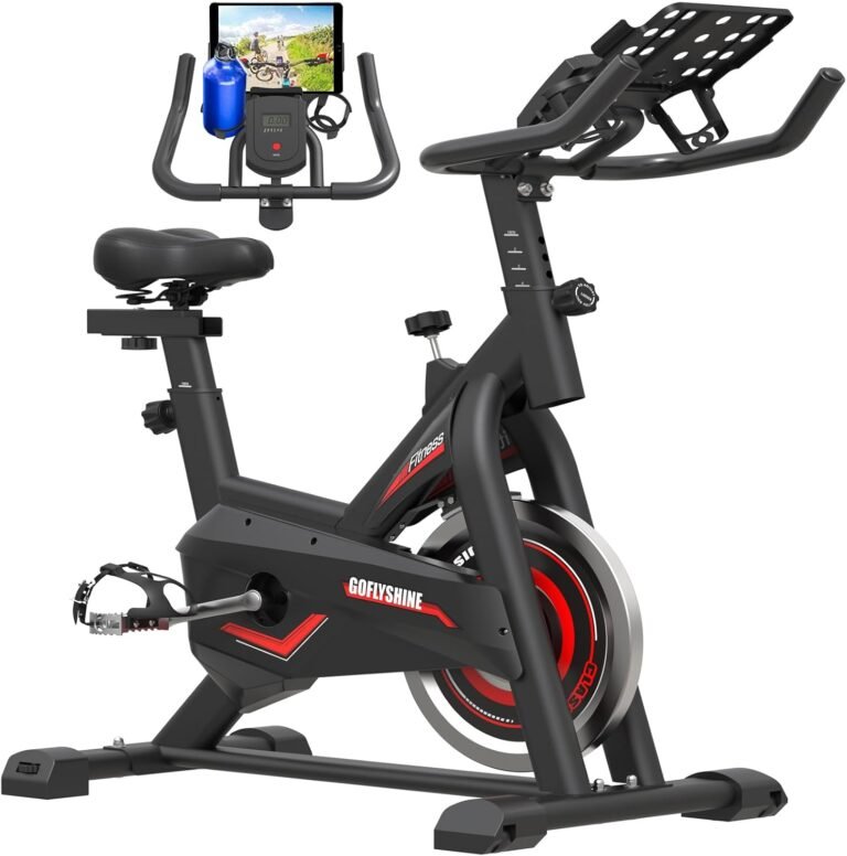 exercise & equipment