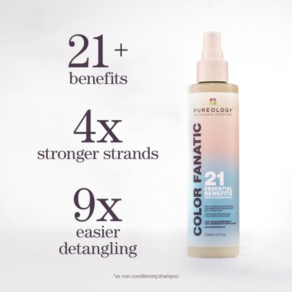 ]hair care