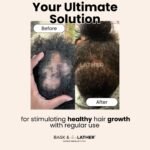 ]hair care