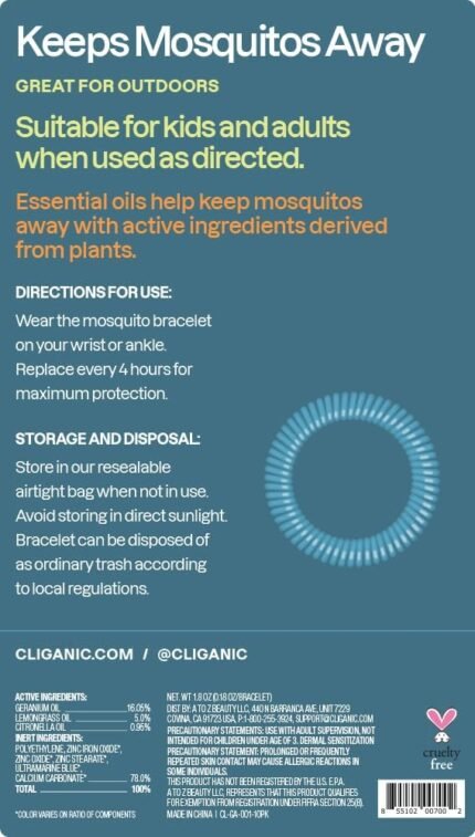 health & personal care