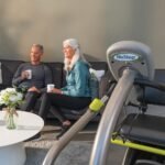 exercise & equipment