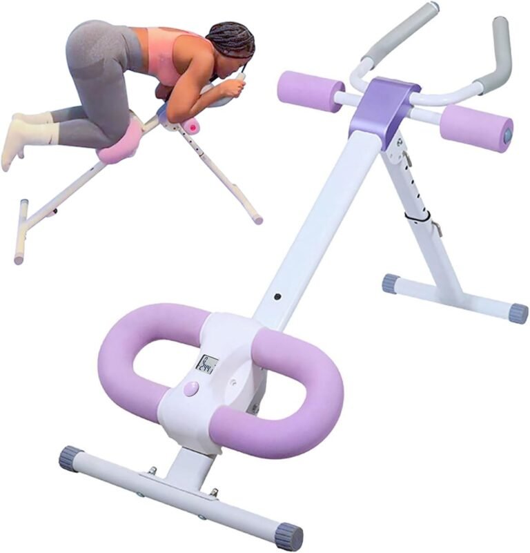 exercise & equipment