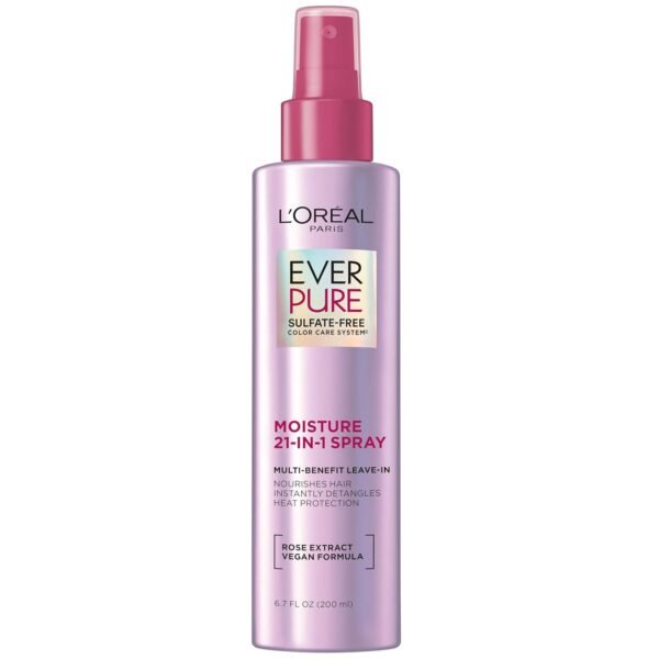 ]hair care