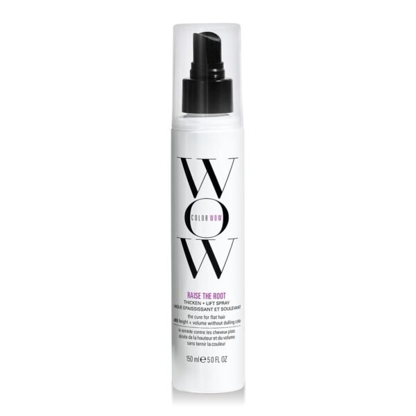]hair care