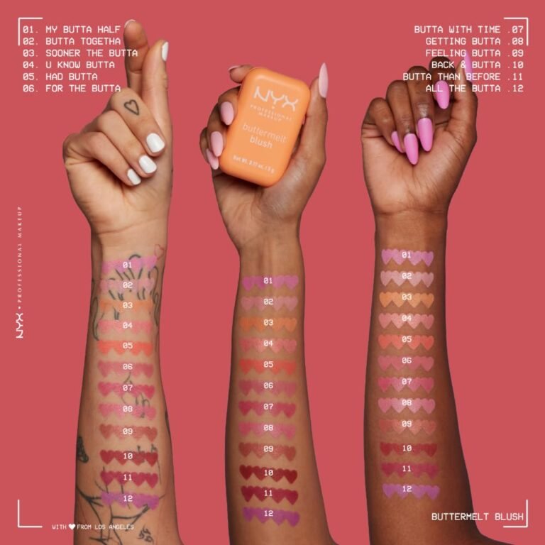 makeup