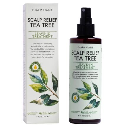 ]hair care