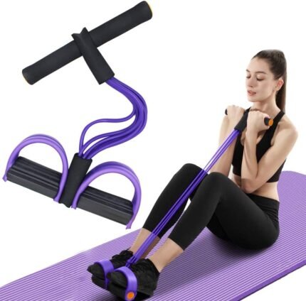 exercise & equipment