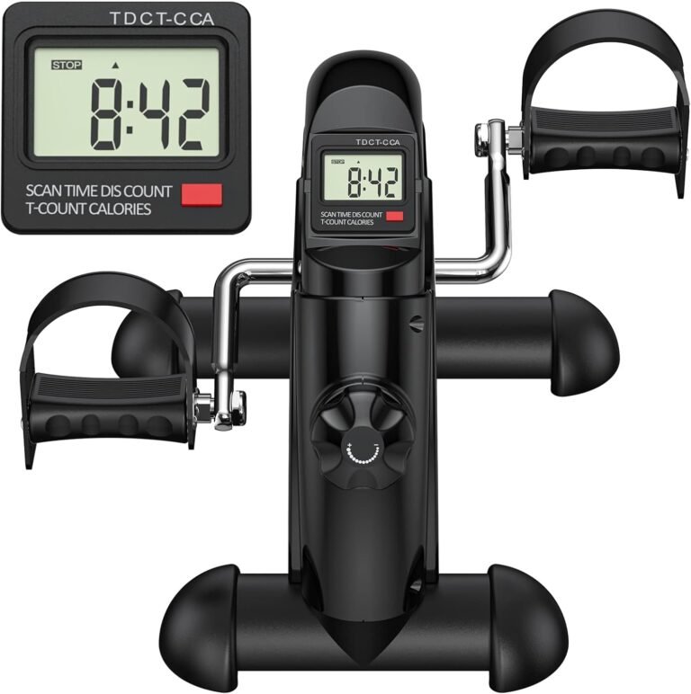 exercise & equipment