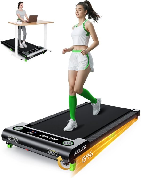 exercise & equipment