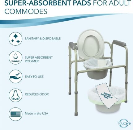 health & personal care