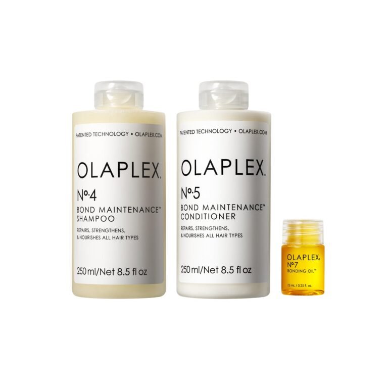 ]Hair Care - Image 1