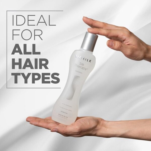 ]hair care