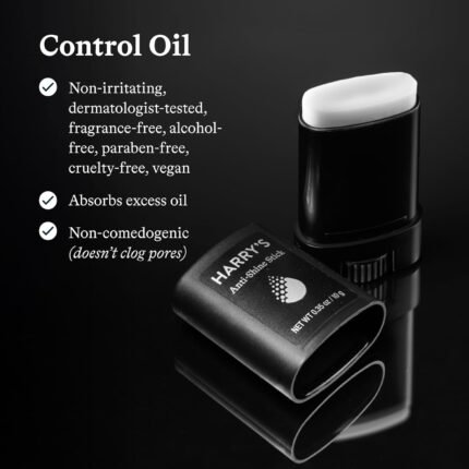 health & personal care