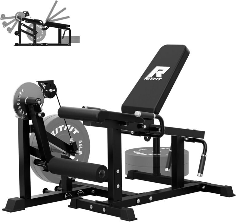 exercise & equipment
