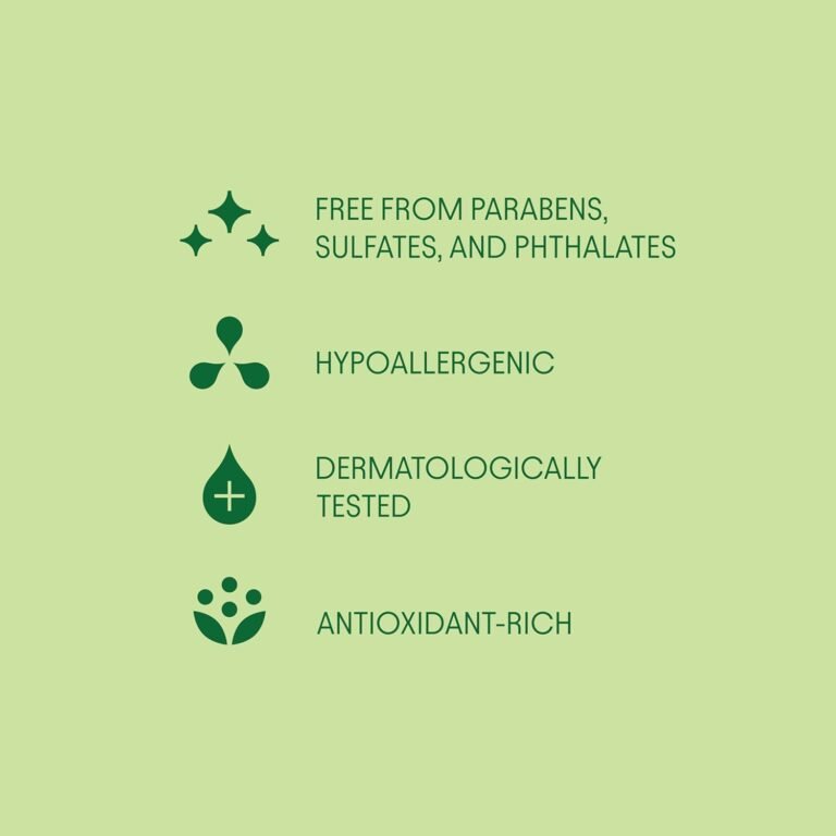 skin care