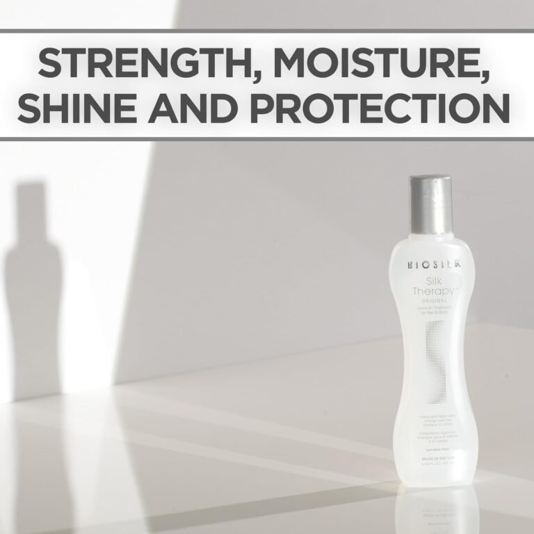]hair care
