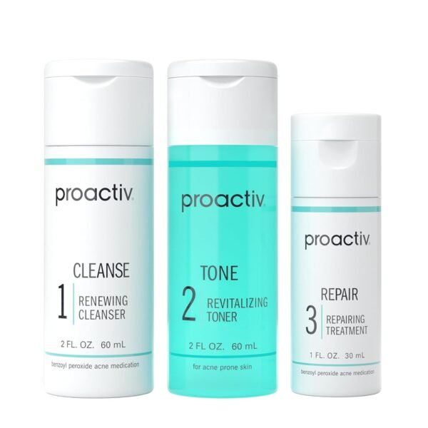 skin care