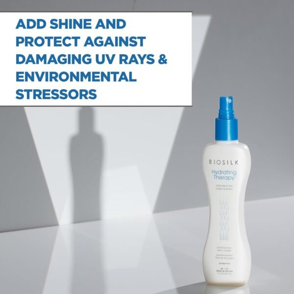 ]hair care