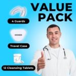 health & personal care