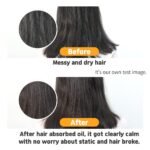 ]hair care