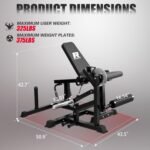 exercise & equipment