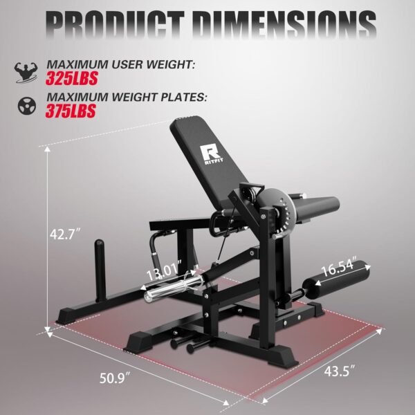 exercise & equipment