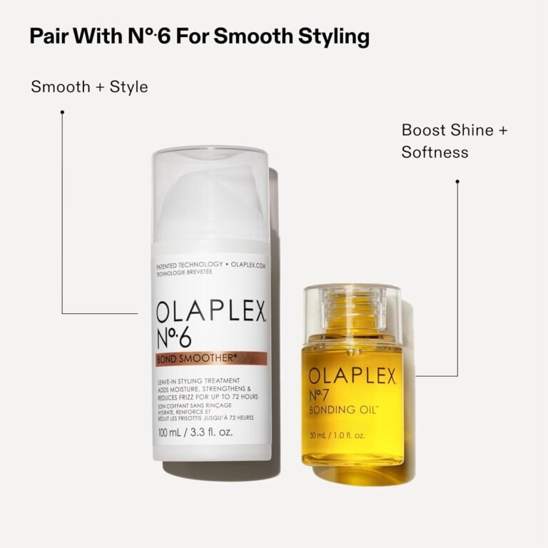 ]hair care