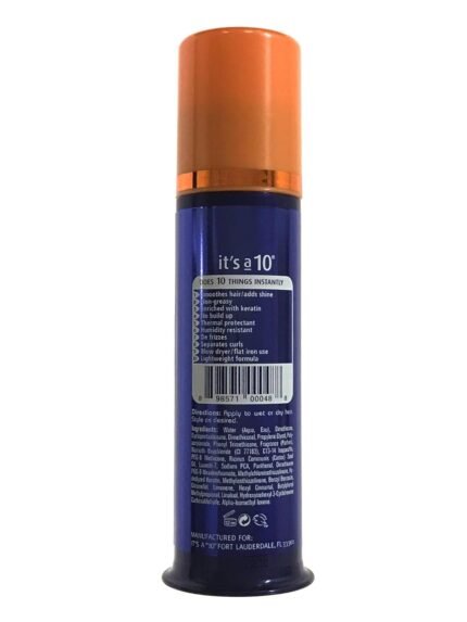 ]hair care