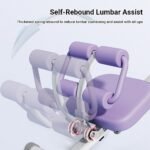 exercise & equipment