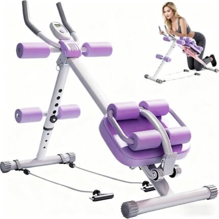 exercise & equipment