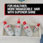]hair care