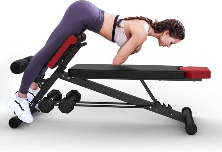exercise & equipment