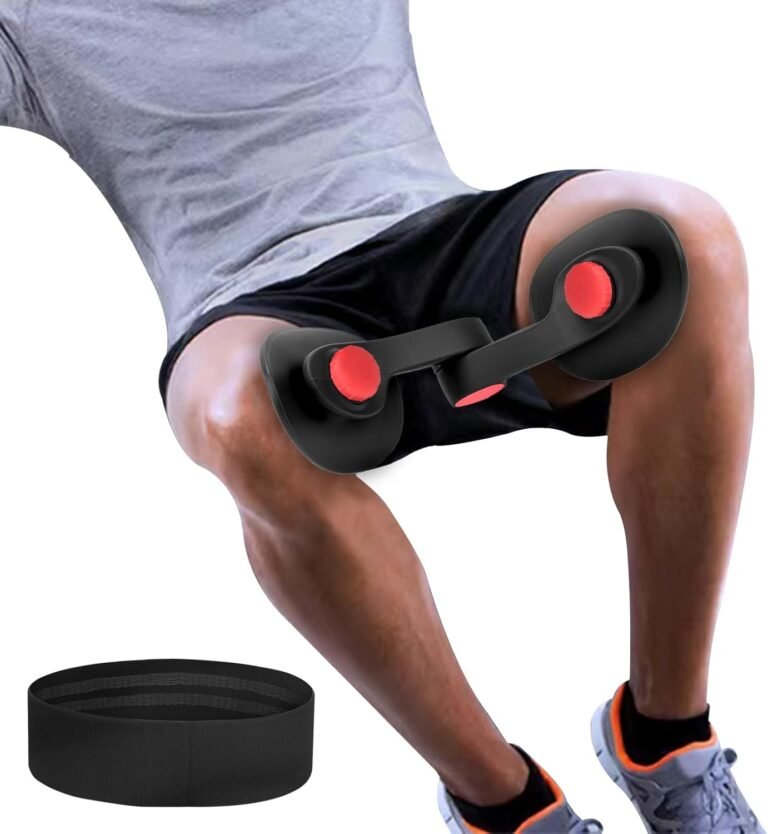 exercise & equipment