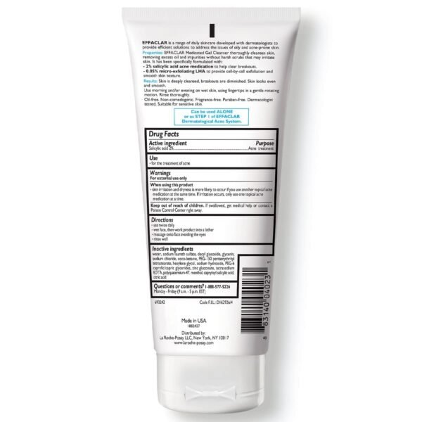 skin care