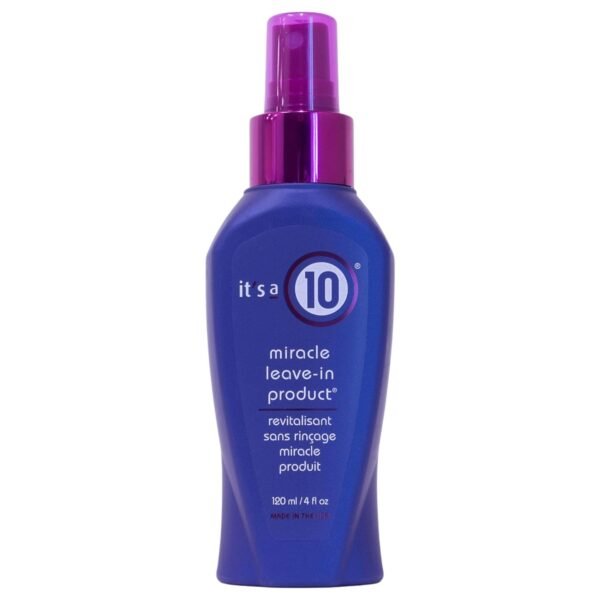 ]hair care
