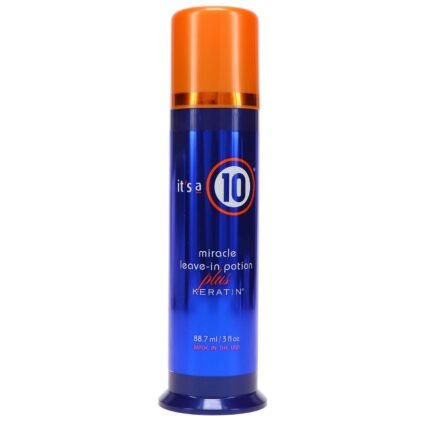 ]hair care