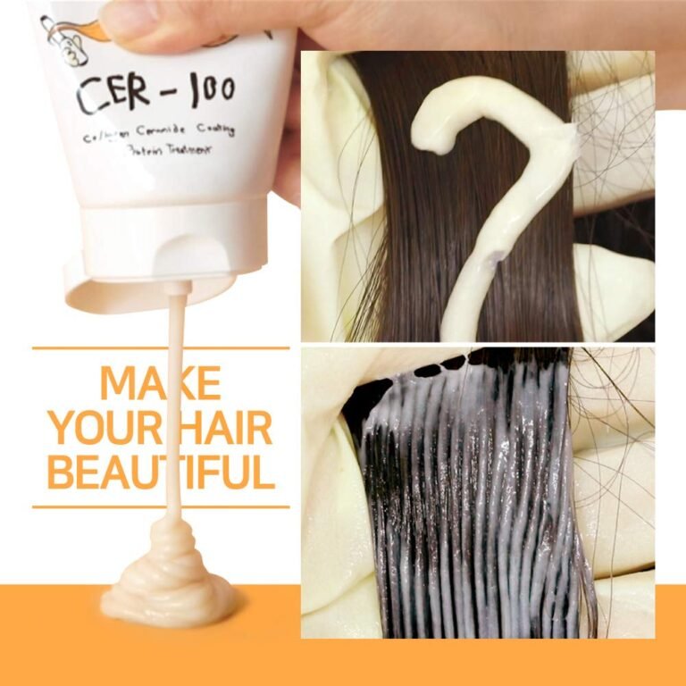 ]hair care