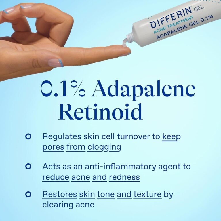 skin care